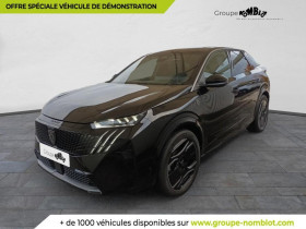 Peugeot 3008 , garage GROUPE NOMBLOT AUXERRE TONNERRE  AUXERRE