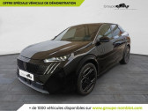Peugeot 3008 occasion année 2024 boite Automatique Annonce Peugeot 3008 occasion Electrique ELECTRIQUE 73 kWh 210 ch GT à AUXERRE