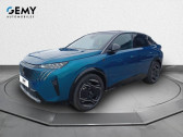 Peugeot 3008 Electrique 73 kWh 210 ch GT   CAUDAN 56