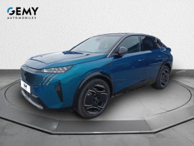 Peugeot 3008 , garage PEUGEOT GEMY LORIENT  CAUDAN