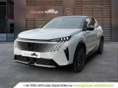 Peugeot 3008 occasion année 2025 boite Automatique Annonce Peugeot 3008 occasion Electrique ELECTRIQUE 73 kWh 210 ch GT à SENS