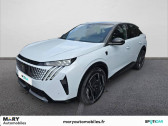 Peugeot 3008 occasion année 2025 boite Automatique Annonce Peugeot 3008 occasion Electrique Electrique 73 kWh 210 ch GT à Tourlaville