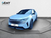 Peugeot 3008 Electrique 73 kWh 210 ch GT   LAVAL 53