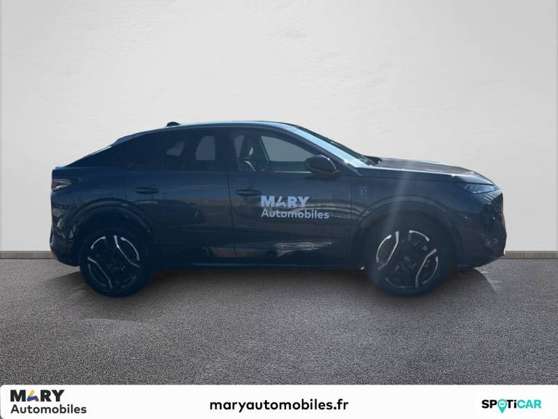 Peugeot 3008 Electrique 73 kWh 210 ch GT  occasion  Coutances - photo n4