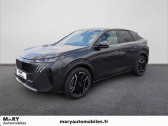 Annonce Peugeot 3008 occasion Electrique Electrique 97 kWh 230 ch Grande autonomie Allure  Avranches