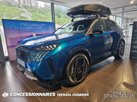 Peugeot 3008 , garage PEUGEOT BRIVE  BRIVE LA GAILLARDE