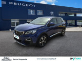 Peugeot 3008 occasion année 2017 boite Manuelle Annonce Peugeot 3008 occasion Essence Ess 130ch S&S BVM6 Allure à SAINTE MARGUERITE