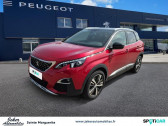 Peugeot 3008 occasion année 2020 boite Manuelle Annonce Peugeot 3008 occasion Essence Ess 130ch S&S BVM6 GT Line à SAINTE MARGUERITE