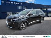 Peugeot 3008 occasion année 2021 boite Automatique Annonce Peugeot 3008 occasion Essence Ess 130ch S&S EAT8 GT à SAINTE MARGUERITE