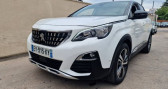 Peugeot 3008 occasion année 2018 boite Manuelle Annonce Peugeot 3008 occasion Essence essence 130ch s&s allure garantie 12-mois à Argenteuil