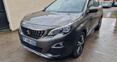 Annonce Peugeot 3008 occasion Essence essence 130ch s&s allure garantie 12-mois � Argenteuil
