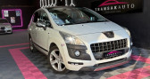 Annonce Peugeot 3008 occasion Diesel F�line 2.0 163 ch Toit panoramique ~ Si�ges chauffants ~ Dis � MANOSQUE