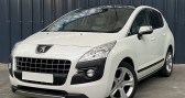 Annonce Peugeot 3008 occasion Diesel Fline Boite automatique 1.6l HDI 112ch Garantie 1 An Premi  Halluin
