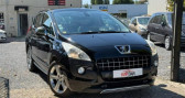 Peugeot 3008 occasion année 2010 boite Automatique Annonce Peugeot 3008 occasion Diesel FELINE à Saint Soupplets