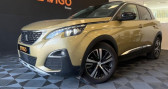 Peugeot 3008 GEN II 130ch ALLURE EAT6 Intrieur Cuir Toit Ouvrant DISTRIB   tampes 91