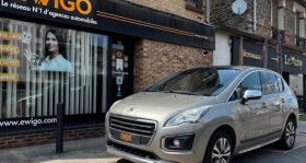 Peugeot 3008 , garage EWIGO JUVISY SUR ORGE  Juvisy Sur Orge