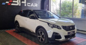 Annonce Peugeot 3008 occasion Essence GENERATION-I 1.2 PURETECH 130 ALLURE START-STOP EAT6  Manosque