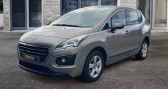 Annonce Peugeot 3008 occasion Diesel generation-i 1.6 bluehdi 120 active business eat bva 1�re ma � SAINTE MAXIME