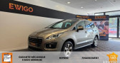Annonce Peugeot 3008 occasion Diesel GENERATION-I 1.6 BLUEHDI 120 ALLURE START-STOP   TOIT PANORA  Saint-Apollinaire