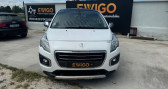 Annonce Peugeot 3008 occasion Diesel GENERATION-I 1.6 BLUEHDI 120 ch BUSINESS PACK  ANDREZIEUX-BOUTHEON