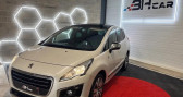 Annonce Peugeot 3008 occasion Diesel GENERATION-I 1.6 BLUEHDI 120 CROSSWAY  pruniers en sologne