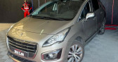 Peugeot 3008 GENERATION-I 1.6 BLUEHDI 120 STYLE START-STOP   Saint Martin Boulogne 62