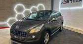 Annonce Peugeot 3008 occasion Diesel GENERATION-I 1.6 HDI 110 FELINE BMP BVA  pruniers en sologne