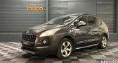 Peugeot 3008 occasion année 2013 boite Manuelle Annonce Peugeot 3008 occasion Diesel GENERATION-I 1.6 HDI 115 STYLE à Montélimar