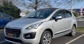 Annonce Peugeot 3008 occasion Diesel generation-i 1.6 hdi 115ch crossway 2eme main � AUBIÈRE