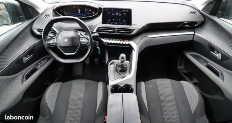 Peugeot 3008 GENERATION-I 2.0 BLUEHDI 150CH ACTIVE BUSINESS START-STOP 14 2018 - photo n°3 Peugeot 3008 GENERATION-I 2.0 BLUEHDI 150CH ACTIVE BUSINESS START-STOP 14  occasion à Bourgoin-Jallieu - photo n°3