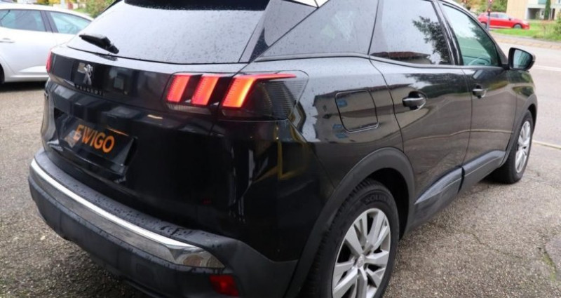 Peugeot 3008 GENERATION-I 2.0 BLUEHDI 150CH ACTIVE BUSINESS START-STOP 14 2018 - photo n°2 Peugeot 3008 GENERATION-I 2.0 BLUEHDI 150CH ACTIVE BUSINESS START-STOP 14  occasion à Bourgoin-Jallieu - photo n°2