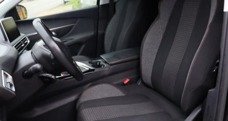Peugeot 3008 GENERATION-I 2.0 BLUEHDI 150CH ACTIVE BUSINESS START-STOP 14 2018 - photo n°6 Peugeot 3008 GENERATION-I 2.0 BLUEHDI 150CH ACTIVE BUSINESS START-STOP 14  occasion à Bourgoin-Jallieu - photo n°6