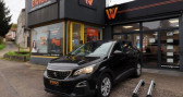 Peugeot 3008 - voir le détail de l'annonce Peugeot 3008 GENERATION-I 2.0 BLUEHDI 150CH ACTIVE BUSINESS START-STOP 14  2018 - annonce de voiture en vente sur Auto Sélection.com