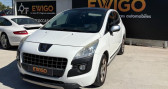 Peugeot 3008 GENERATION-I 2.0 HDI 150 ch FELINE  2012 - annonce de voiture en vente sur Auto Sélection.com