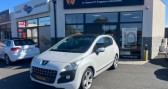 Peugeot 3008 GENERATION-I 2.0 HDI 150 ch PREMIUM PACK   ANDREZIEUX-BOUTHEON 42