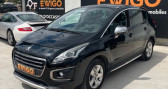 Peugeot 3008 generation-i 2.0 hdi 150 feline distri faite attelage toit p   ANDREZIEUX-BOUTHEON 42