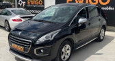 Peugeot 3008 GENERATION-I 2.0 HDI 150 FELINE DISTRI FAITE ATTELAGE  2014 - annonce de voiture en vente sur Auto Sélection.com