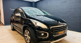 Peugeot 3008 occasion 2015 mise en vente &agrave; Brignais par le garage EWIGO BRIGNAIS LYON SUD - photo n&deg;1