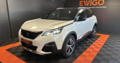 Annonce Peugeot 3008 occasion Essence GENERATION-II 1.2 130 GT LINE EAT BVA START-STOP  Dijon