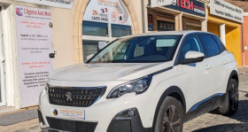 Peugeot 3008 occasion 2019 mise en vente à LA DESTROUSSE par le garage L'AGENCE AUTO MOTO LA DESTROUSSE - photo n°1