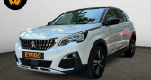 Peugeot 3008 GENERATION-II 1.2 PURETECH 130 ALLURE-COURROIE FAITE 2025-SU  2019 - annonce de voiture en vente sur Auto Sélection.com