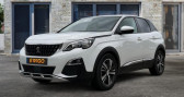 Annonce Peugeot 3008 occasion Essence GENERATION-II 1.2 PURETECH 130 ALLURE EAT8 BVA- COURROIE OK-  SAINTE MAXIME