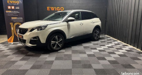 Peugeot 3008 , garage EWIGO AUBENAS � Lavilledieu