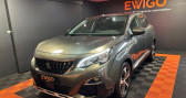 Annonce Peugeot 3008 occasion Essence generation-ii 1.2 puretech 130 allure start-stop   si�ges av � Dijon