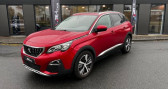 Peugeot 3008 GENERATION-II 1.2 PURETECH 130 ALLURE START-STOP  2019 - annonce de voiture en vente sur Auto S&eacute;lection.com