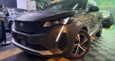 Annonce Peugeot 3008 occasion Essence GENERATION-II 1.2 PURETECH 130 cv GT PACK EAT-8 I DISTRIBUTI � lisses