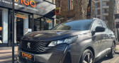 Annonce Peugeot 3008 occasion Essence generation-ii 1.2 puretech 130 gt eat bva start-stop � Montrouge
