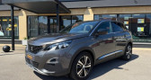 Peugeot 3008 GENERATION-II 1.2 PURETECH 130 GT-LINE START-STOP DISTRIBUTI  2019 - annonce de voiture en vente sur Auto Sélection.com