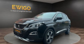 Peugeot 3008 generation-ii 1.2 puretech 130 gt line start-stop  2019 - annonce de voiture en vente sur Auto S&eacute;lection.com