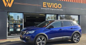 Peugeot 3008 occasion année 2019 boite Automatique Annonce Peugeot 3008 occasion Essence GENERATION-II 1.2 PURETECH 130ch ALLURE à Rixheim